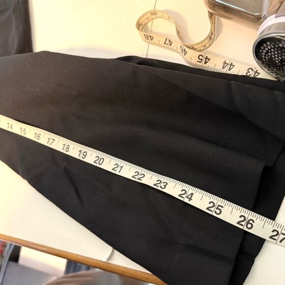 J. Crew Nova Fides Willa Cropped Flare Pant Size 16 NWT - Picture 7 of 11